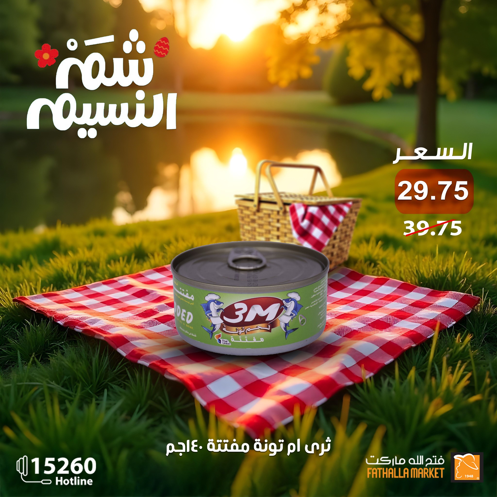 fathalla offers from 19apr to 16apr 2025 عروض فتح الله من 19 إبريل حتى 16 إبريل 2025 صفحة رقم 16